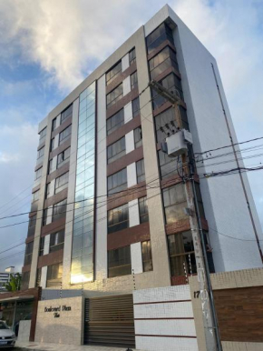 Excelente Ap Mobiliado (Ótima Localização) - Com Ar
